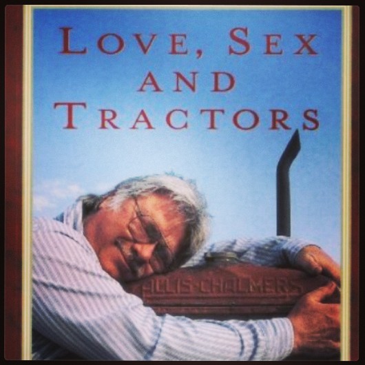 Love Sex And Tractors 24